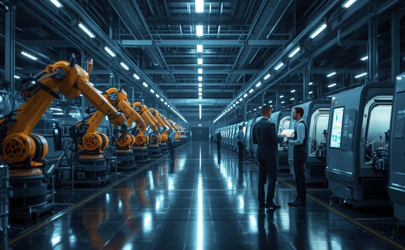 Realny  poradnik  dla zakładów przemysłowych