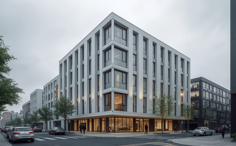 Długoterminowa kontrola stanu technicznego nieruchomości – jak organizować, monitorować i reagować świadomie