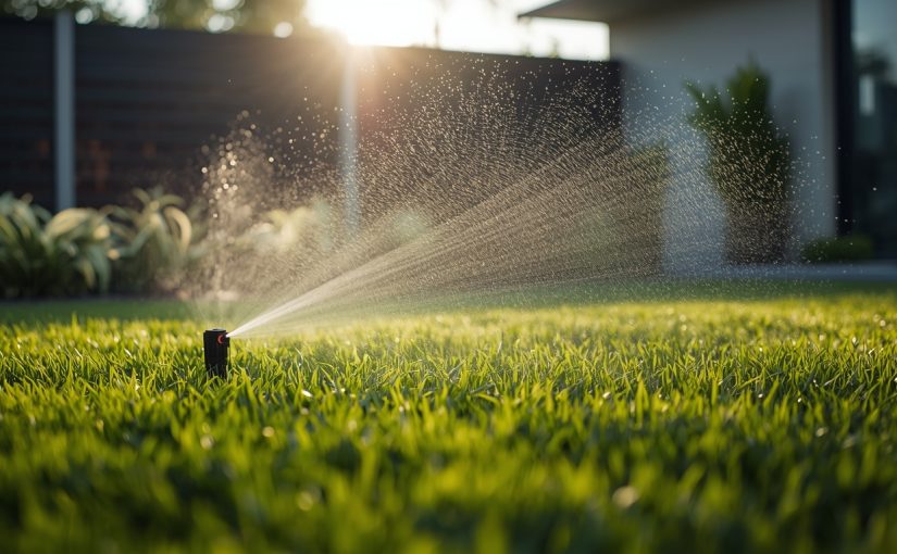 Jak skutecznie stworzyć dopasowane rozwiązanie do podlewania roślin